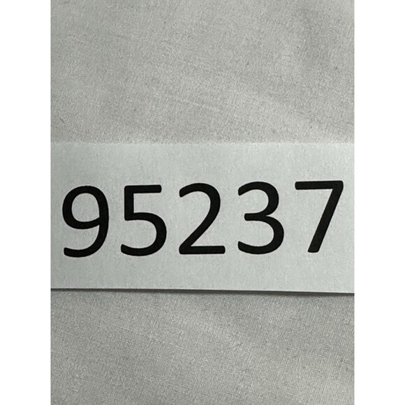 Dunning Men Everbest Performance Stretch Golf Shorts Casual Size 30 *READ - Picture 11 of 11